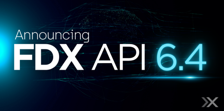 FDX Announces Spring 2025 API Release – FDX API Version 6.4 - Financial ...