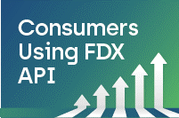 Financial Data Exchange | Financial Data Exchange Reports 16 million Consumers Now Using FDX API for Financial Data Sharing
