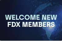 Financial Data Exchange | Financial Data Exchange Welcomes 26 New Members