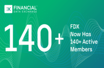 Financial Data Exchange | Financial Data Exchange Adds 39 New Members