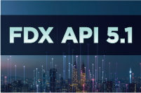 Financial Data Exchange | Financial Data Exchange Releases FDX API 5.1