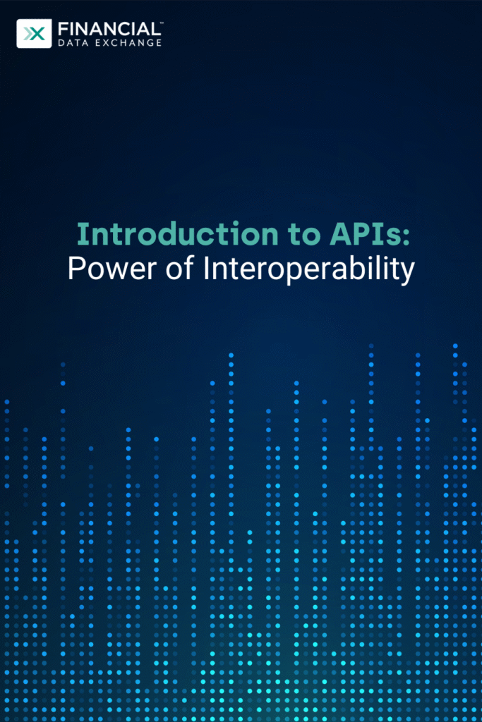 Financial Data Exchange|White Papers & Guides