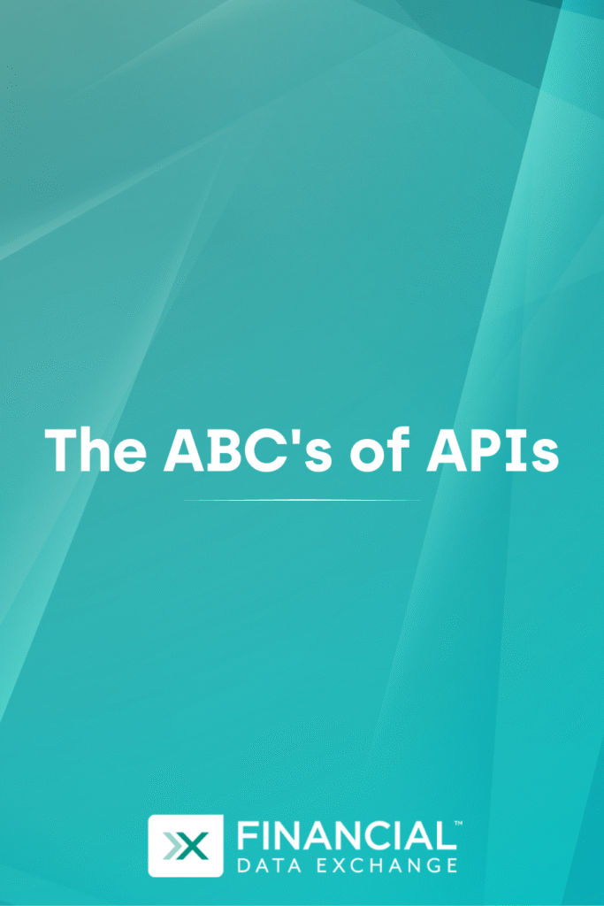 Financial Data Exchange|White Papers & Guides