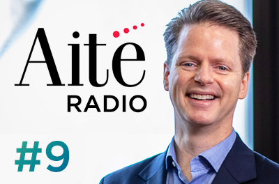 Financial Data Exchange | FDX on AITE Radio
