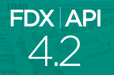 Financial Data Exchange | Financial Data Exchange Launches FDX API 4.2