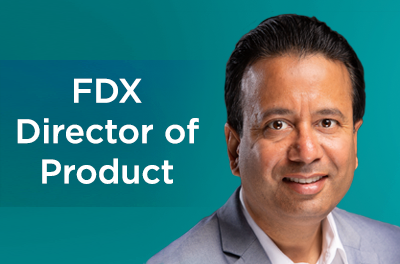 Financial Data Exchange | Dinesh Katyal joins Financial Data Exchange as Director of Product