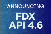 Financial Data Exchange | Financial Data Exchange Releases FDX API 4.6
