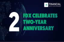 Financial Data Exchange | Financial Data Exchange Celebrates Two-Year Anniversary