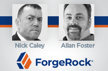 Financial Data Exchange | Member Spotlight: ForgeRock
