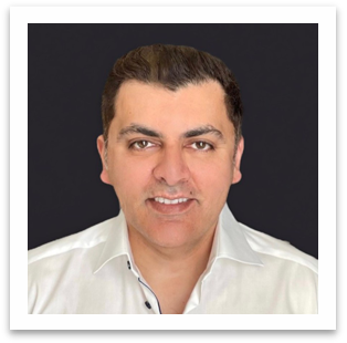 Financial Data Exchange|Leadership