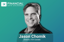 Financial Data Exchange | Financial Data Exchange Announces New Canadian Director