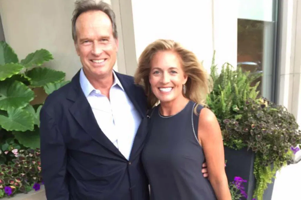 Financial Data Exchange | Our Condolences: Jud Bergman and Mary Miller-Bergman