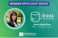Financial Data Exchange | Member Spotlight: Boss Insights