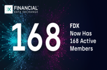 Financial Data Exchange | FDX Adds 33 New Members