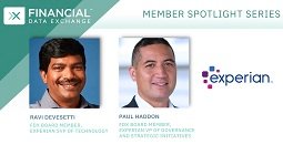 Financial Data Exchange | Member Spotlight: Experian