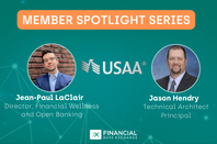 Financial Data Exchange | Member Spotlight: USAA