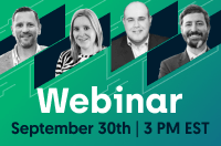 Financial Data Exchange | Webinar Recording: Destination Interoperability – API Standards & Open Banking