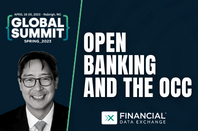 Financial Data Exchange | FDX Spring Global Summit: Acting Comptroller Discusses Open Banking