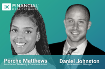Financial Data Exchange | FDX Expands Staff – Welcomes Porche Matthews & Promotes Dan Johnston
