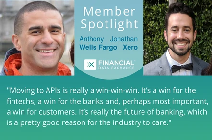 Financial Data Exchange | Member Spotlight: Wells Fargo and Xero on the evolution of data sharing
