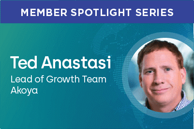 Financial Data Exchange | Member Spotlight: Akoya