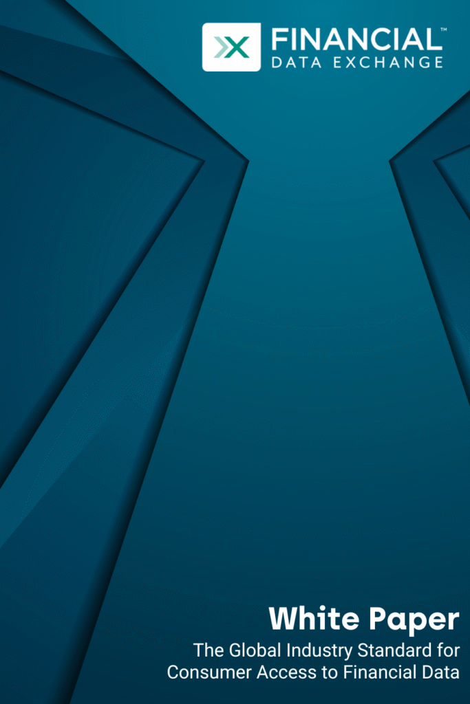 Financial Data Exchange|White Papers & Guides